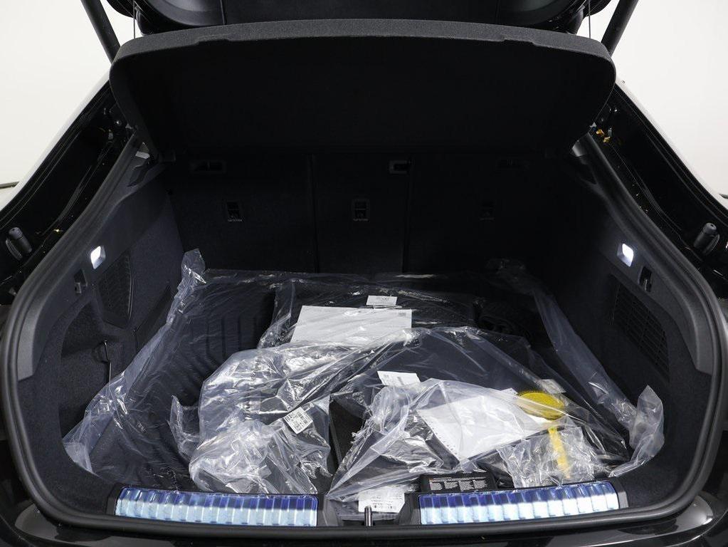 new 2025 Audi A5 car, priced at $55,955