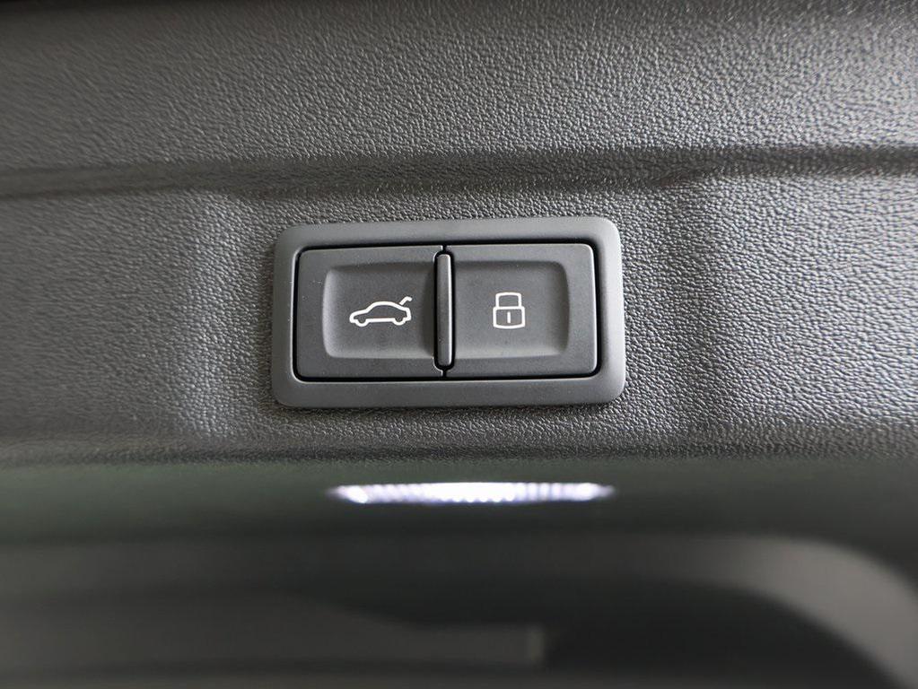 new 2025 Audi A5 car, priced at $55,955