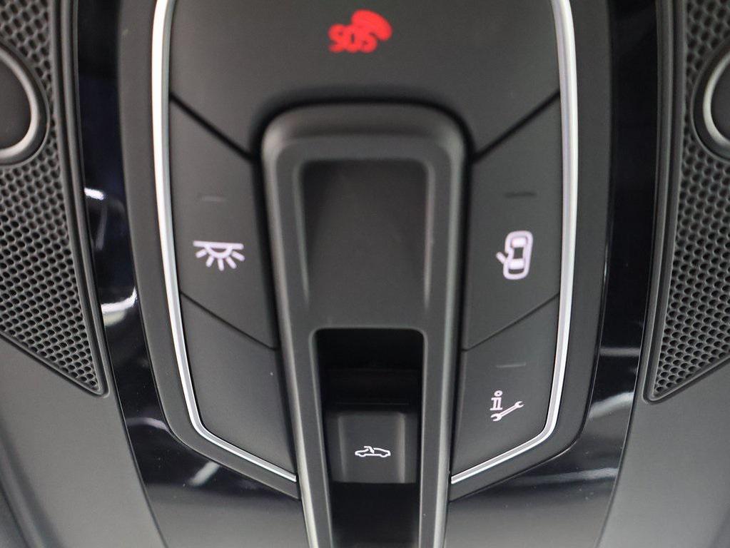 used 2025 Audi A6 car, priced at $52,490