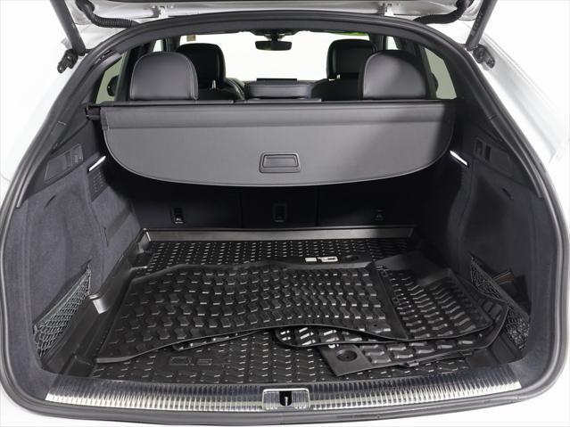 used 2021 Audi Q5 car, priced at $29,990