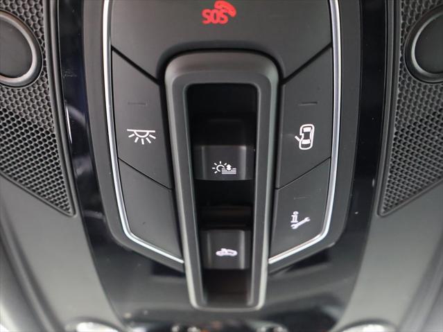 used 2021 Audi Q5 car, priced at $29,990