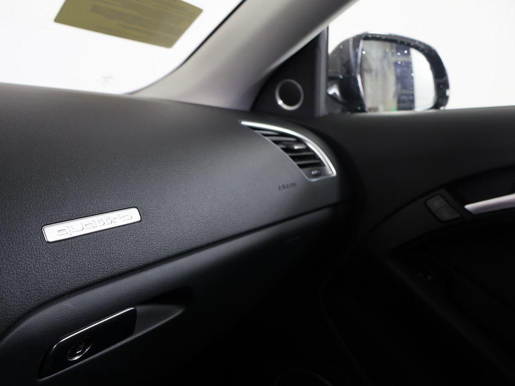 used 2012 Audi A5 car, priced at $11,490