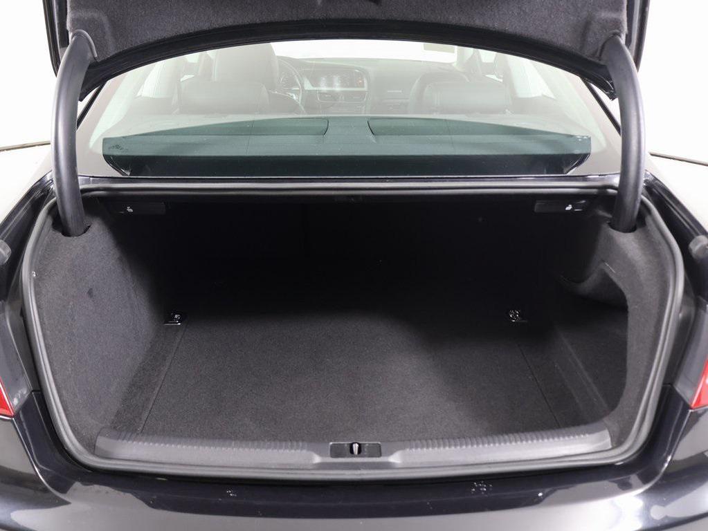 used 2012 Audi A5 car, priced at $11,490