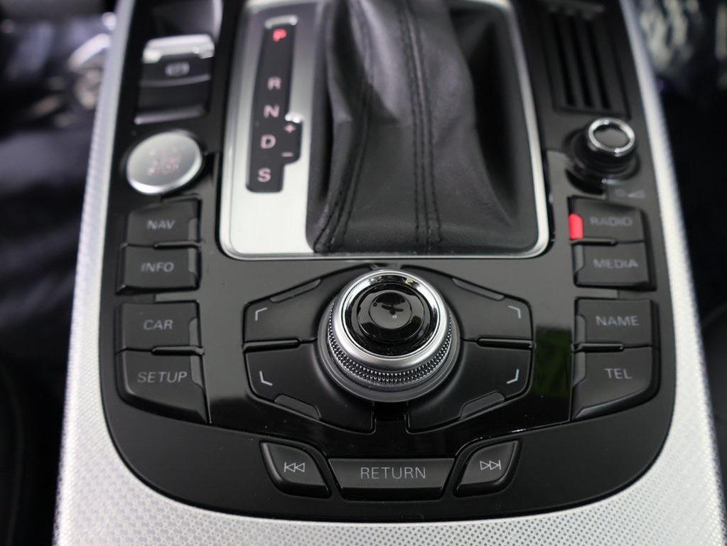 used 2012 Audi A5 car, priced at $11,490