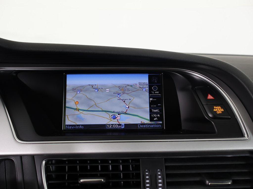 used 2012 Audi A5 car, priced at $11,490