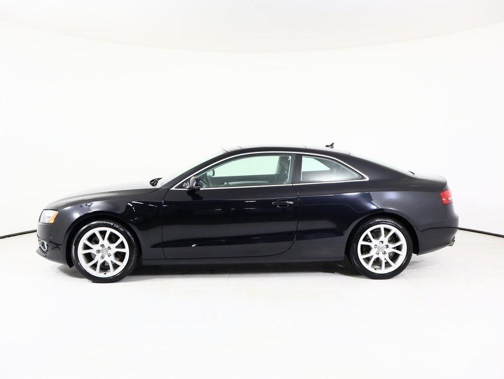 used 2012 Audi A5 car, priced at $11,490