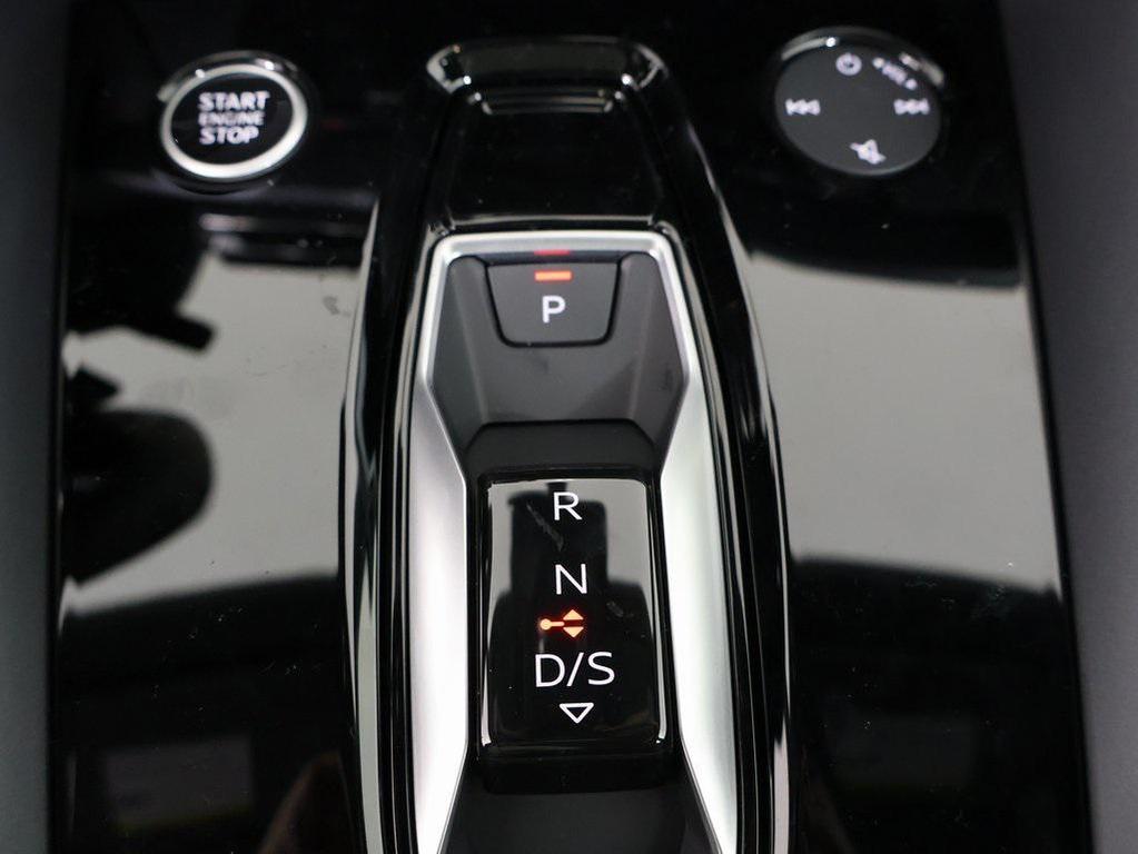 new 2026 Audi A3 car, priced at $45,510