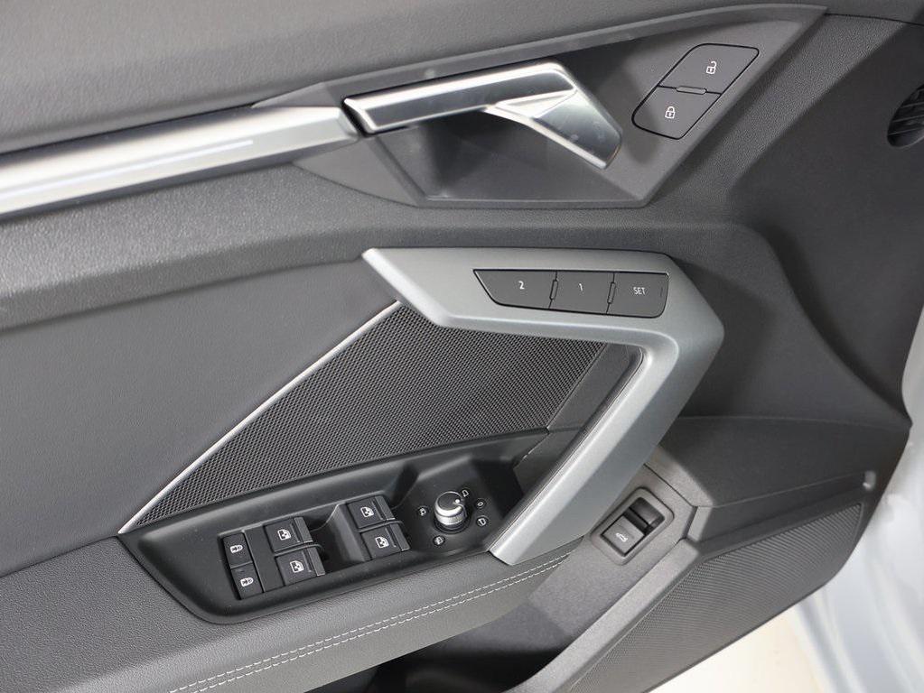 new 2026 Audi A3 car, priced at $45,510