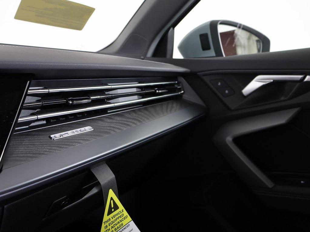 new 2026 Audi A3 car, priced at $45,510