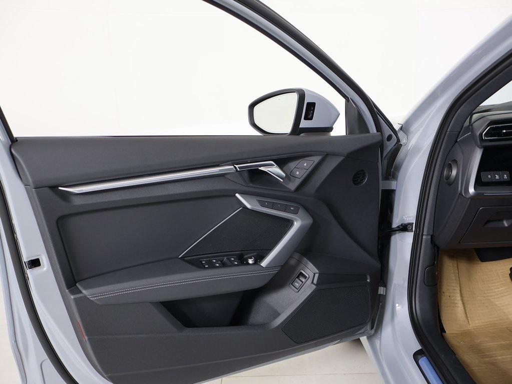 new 2026 Audi A3 car, priced at $45,510