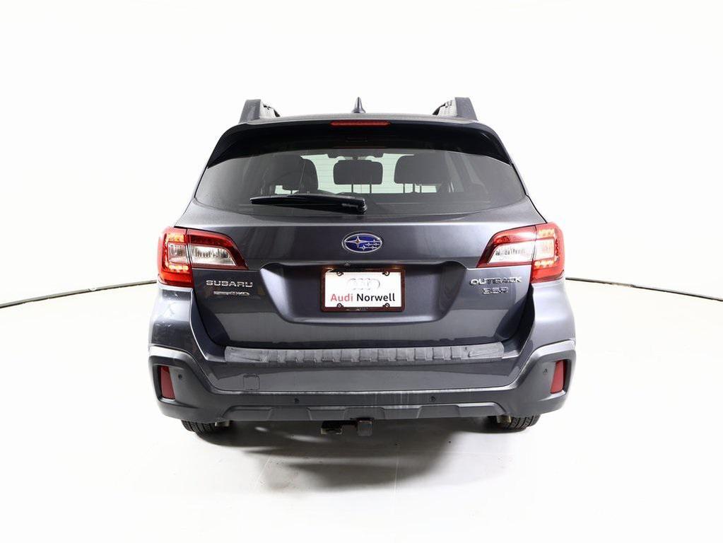 used 2019 Subaru Outback car, priced at $23,500