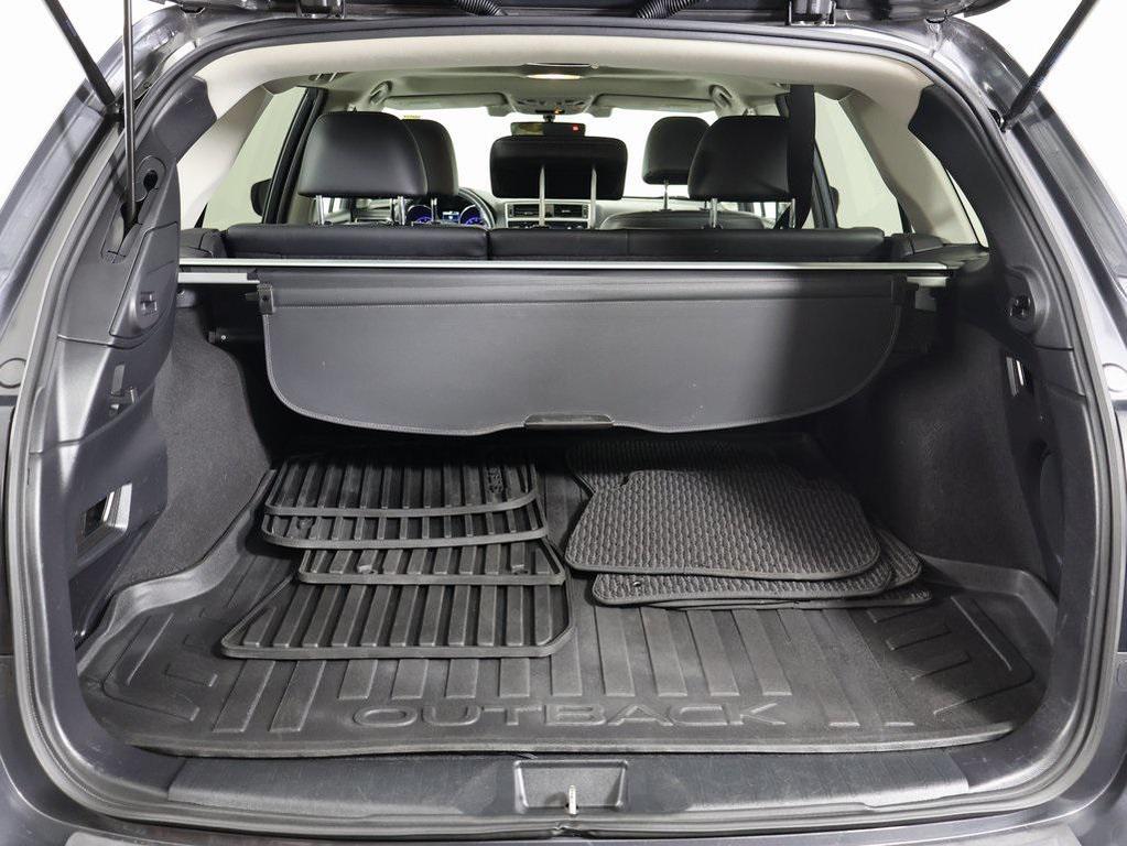 used 2019 Subaru Outback car, priced at $23,500