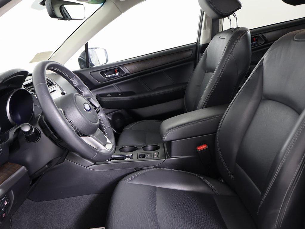 used 2019 Subaru Outback car, priced at $23,500