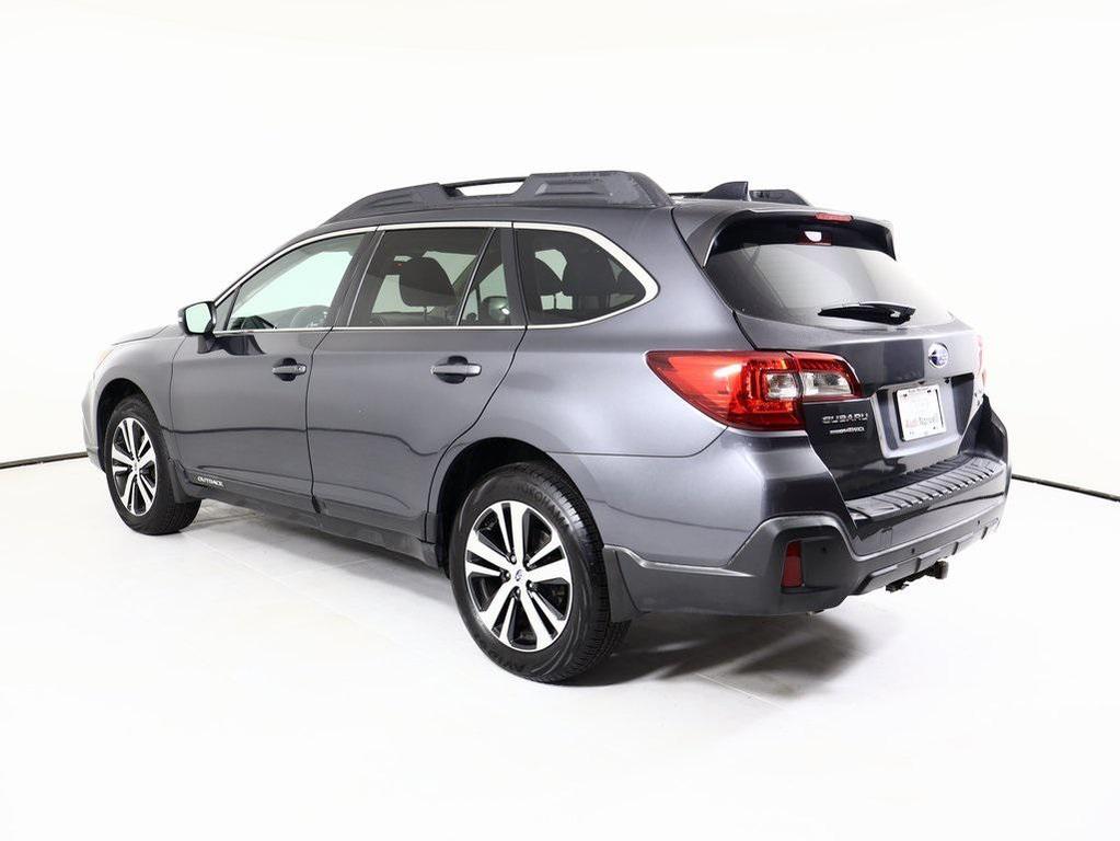 used 2019 Subaru Outback car, priced at $23,500