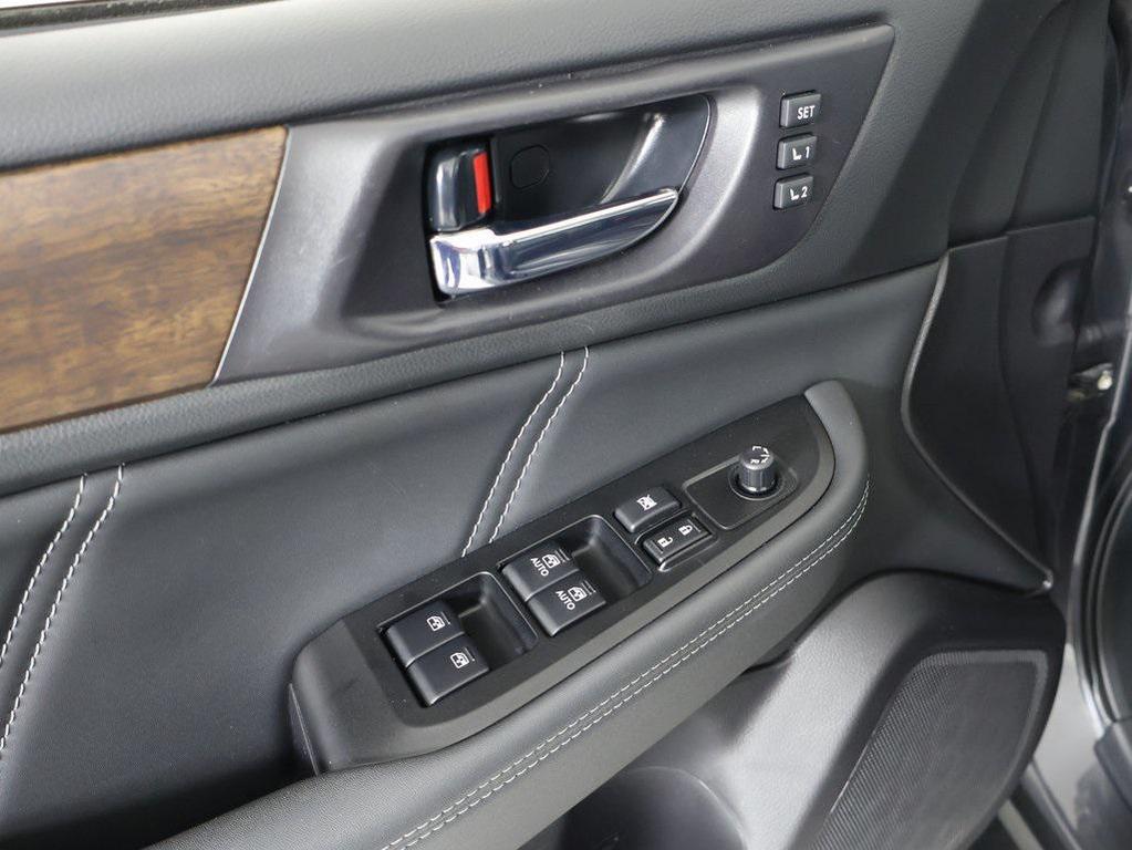 used 2019 Subaru Outback car, priced at $23,500