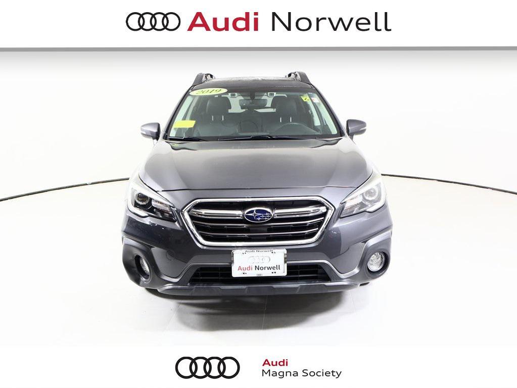 used 2019 Subaru Outback car, priced at $23,500