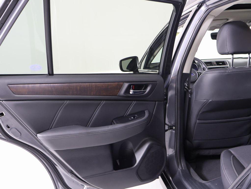 used 2019 Subaru Outback car, priced at $23,500