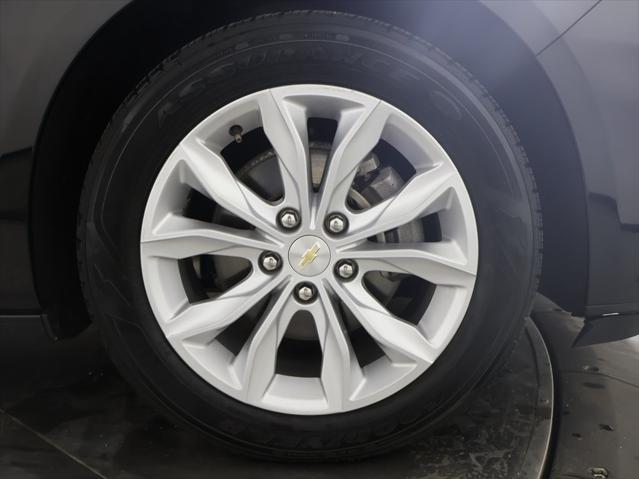 used 2022 Chevrolet Malibu car, priced at $19,990