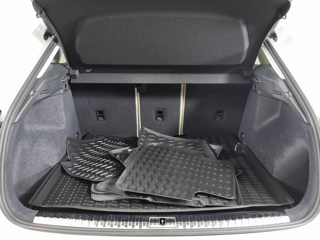 used 2025 Audi Q3 car, priced at $38,990