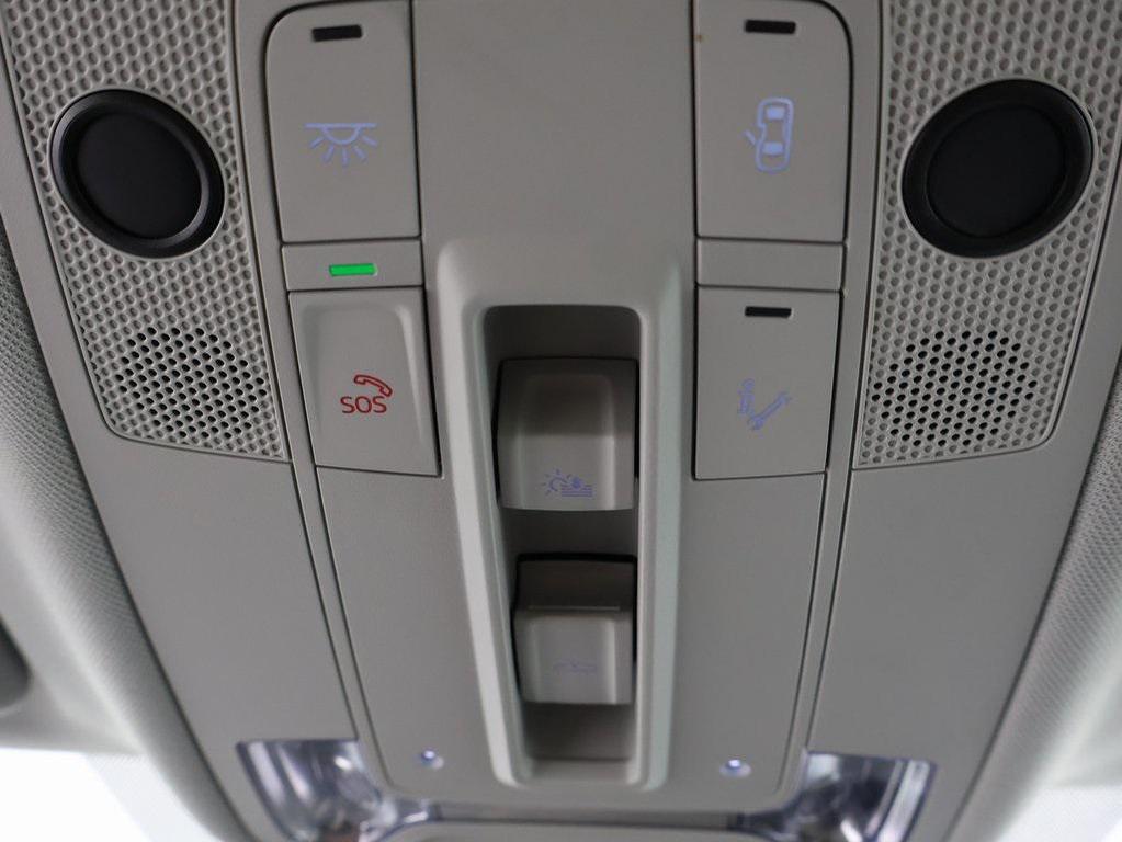 used 2025 Audi Q3 car, priced at $38,990