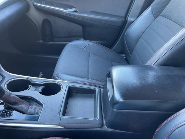 used 2017 Toyota Camry car, priced at $13,500