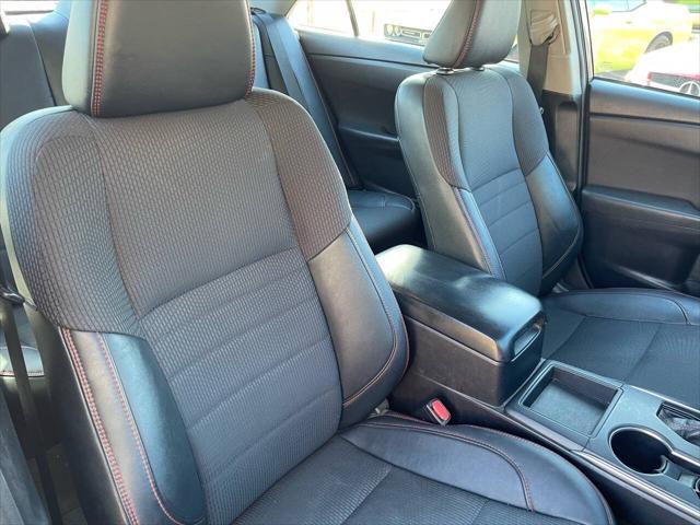 used 2017 Toyota Camry car, priced at $13,500