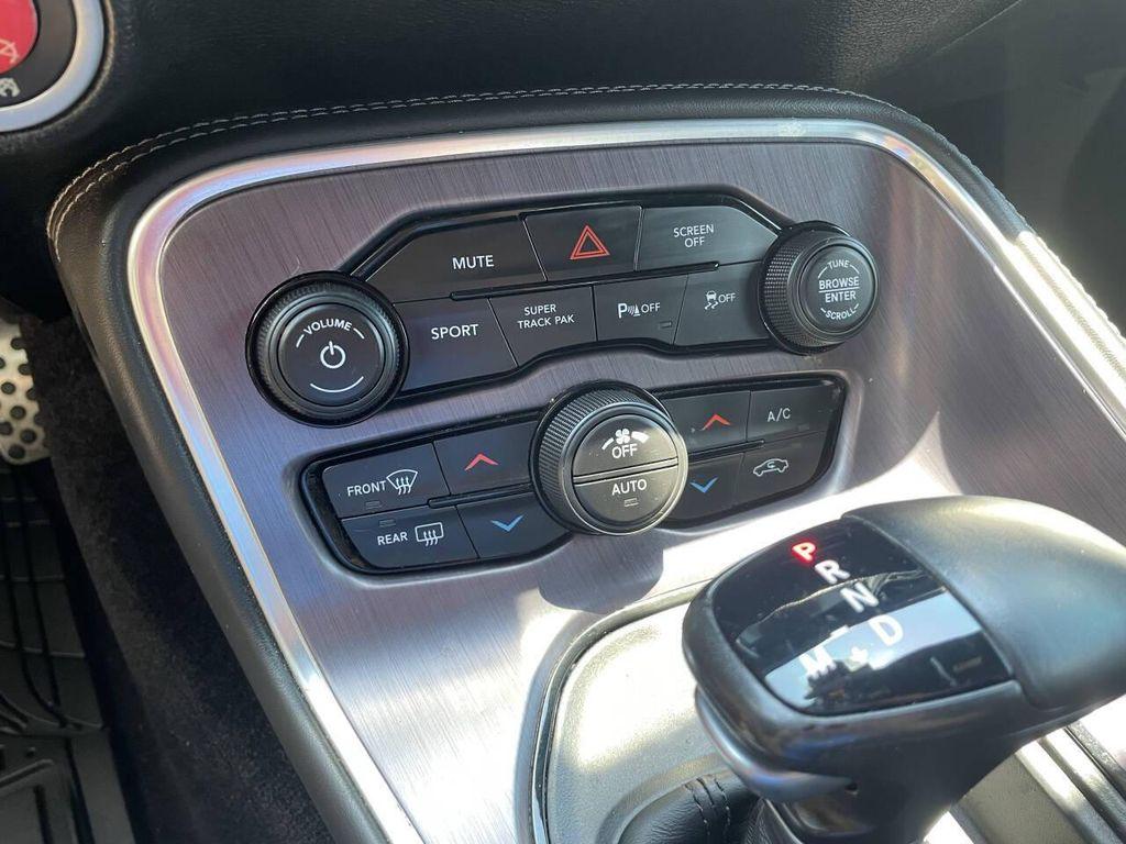 used 2018 Dodge Challenger car, priced at $16,995
