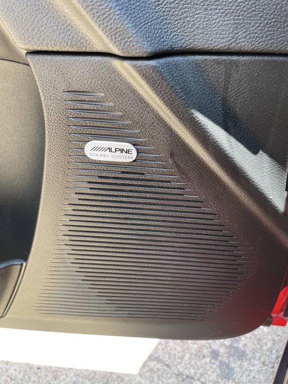 used 2018 Dodge Challenger car, priced at $16,995