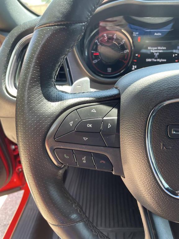 used 2018 Dodge Challenger car, priced at $16,995