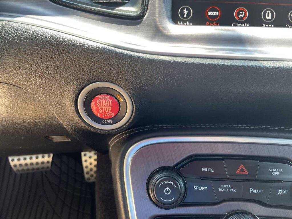 used 2018 Dodge Challenger car, priced at $16,995