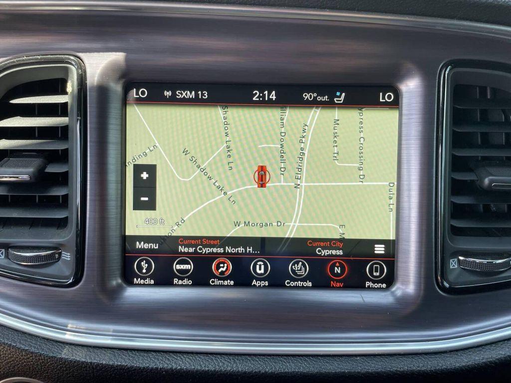 used 2018 Dodge Challenger car, priced at $16,995