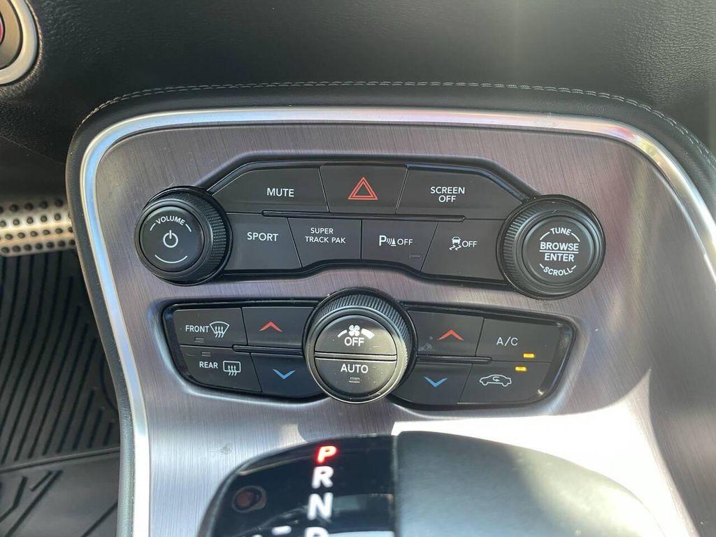 used 2018 Dodge Challenger car, priced at $16,995