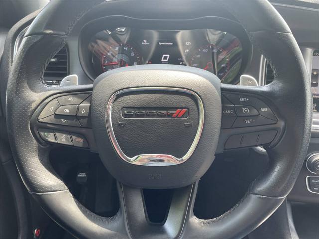 used 2016 Dodge Charger car, priced at $14,750