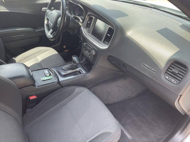 used 2016 Dodge Charger car, priced at $14,750