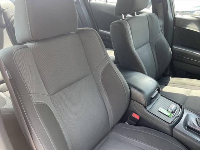 used 2016 Dodge Charger car, priced at $14,750