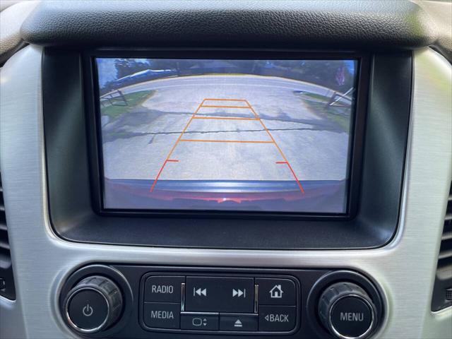 used 2017 GMC Yukon XL car, priced at $19,995