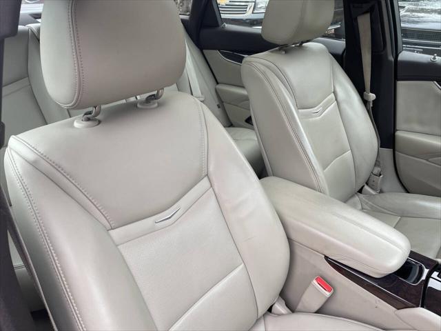 used 2016 Cadillac XTS car, priced at $13,333