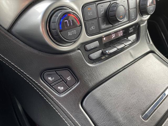 used 2016 Chevrolet Tahoe car, priced at $21,995