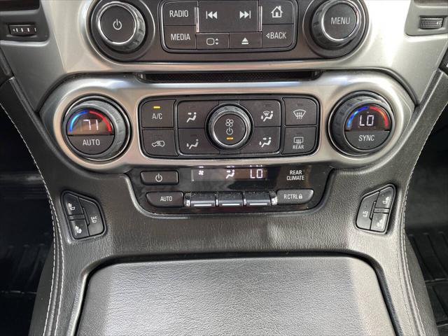 used 2016 Chevrolet Tahoe car, priced at $21,995