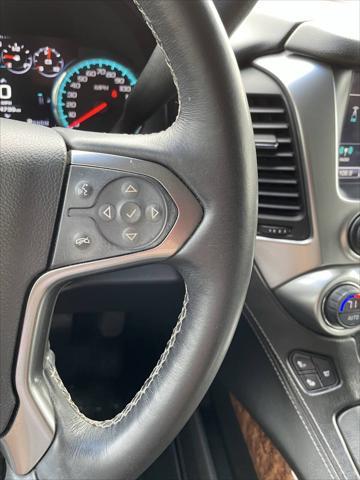 used 2016 Chevrolet Tahoe car, priced at $21,995