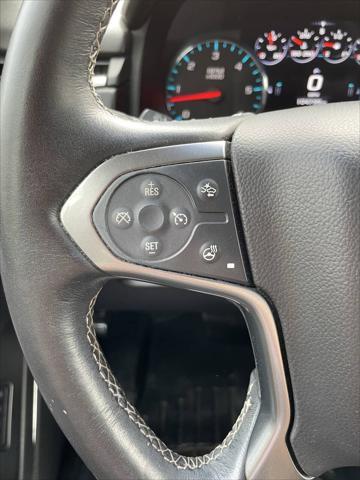 used 2016 Chevrolet Tahoe car, priced at $21,995