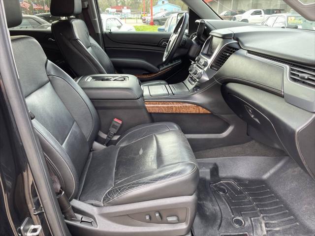 used 2016 Chevrolet Tahoe car, priced at $21,995