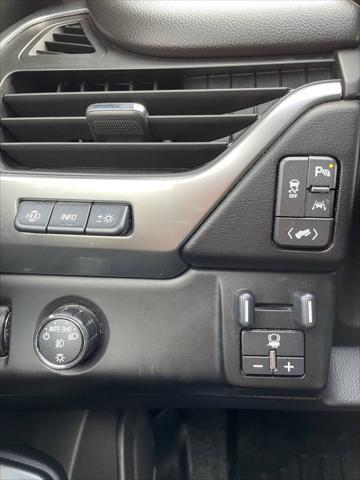 used 2016 Chevrolet Tahoe car, priced at $21,995