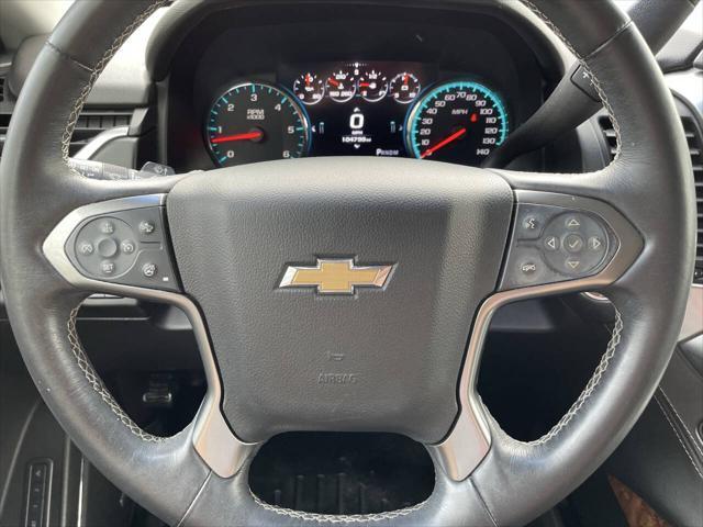 used 2016 Chevrolet Tahoe car, priced at $21,995