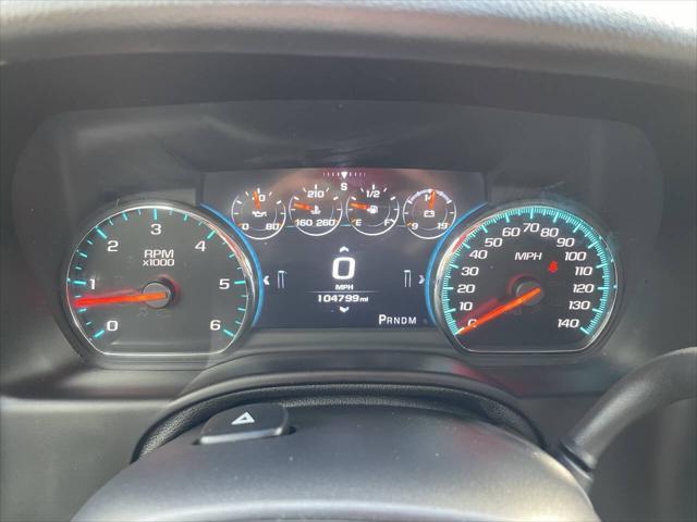 used 2016 Chevrolet Tahoe car, priced at $21,995