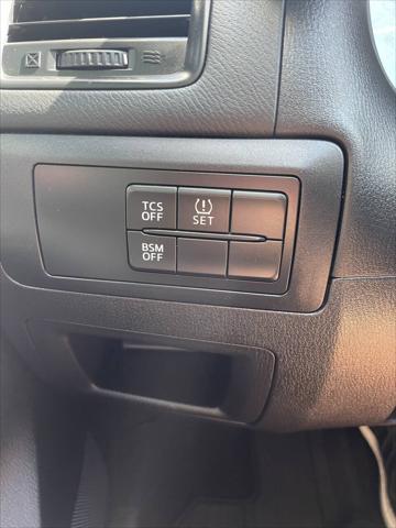 used 2015 Mazda CX-5 car, priced at $10,995