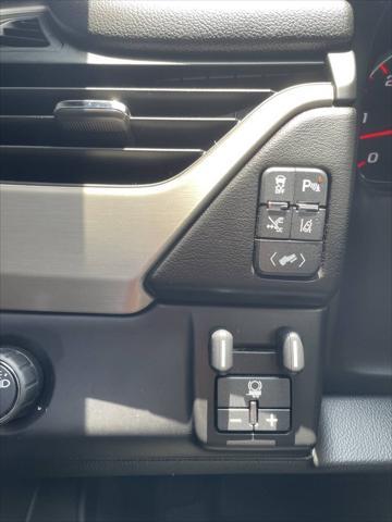 used 2015 GMC Yukon car, priced at $19,995