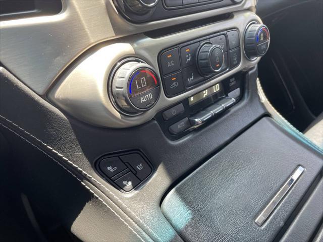 used 2015 GMC Yukon car, priced at $19,995