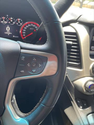 used 2015 GMC Yukon car, priced at $19,995