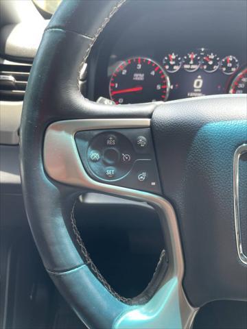 used 2015 GMC Yukon car, priced at $19,995